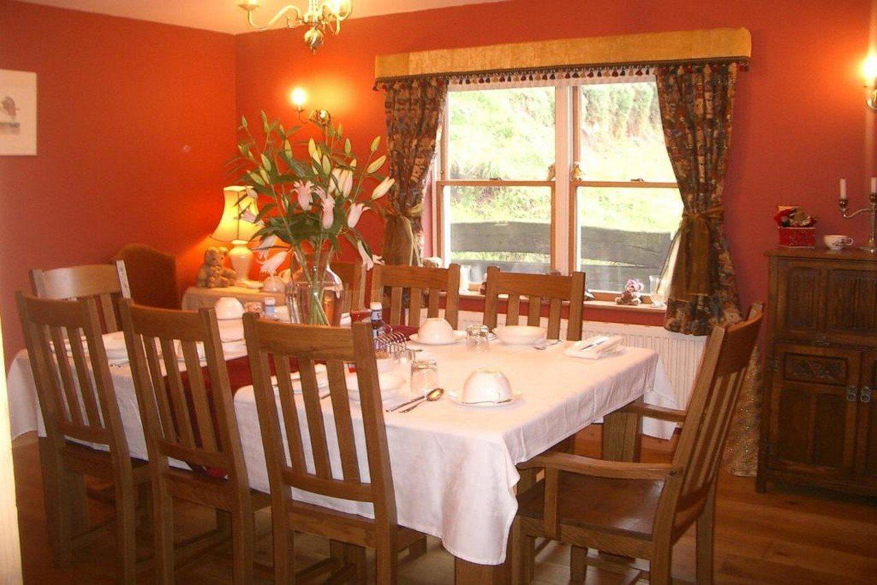 Severnside Bed & Breakfast Грейт Малвърн Екстериор снимка