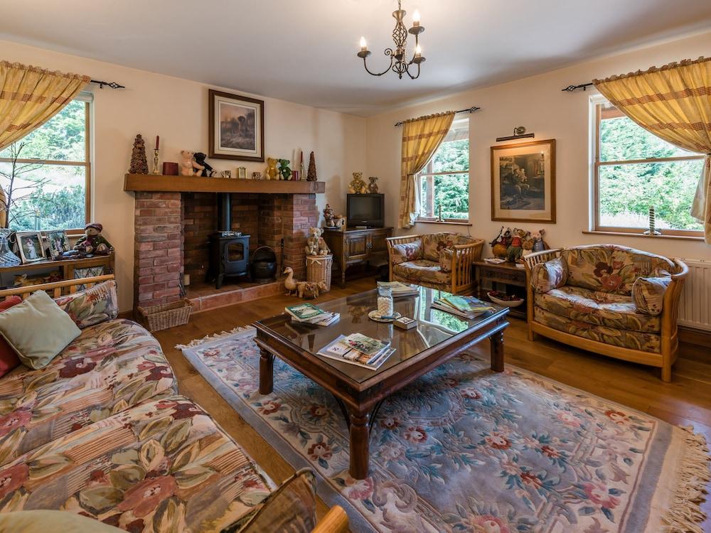 Severnside Bed & Breakfast Грейт Малвърн Екстериор снимка