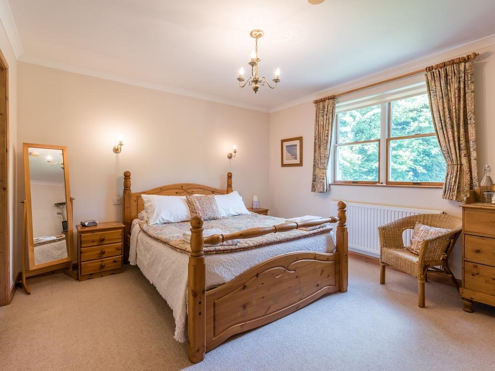 Severnside Bed & Breakfast Грейт Малвърн Екстериор снимка